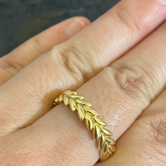 Future Ethereal Ring - Picture 3 of 16